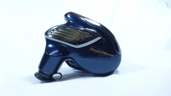 １８ビーストマスター’２０００